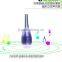 LED Vase light mini bluetooth wireless speaker APP control