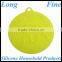 Hot Selling 100% Food Grade Silicone Material Pot Holder