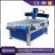 High precision desktop economical professional advertising engraving cnc router