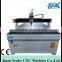 Door making processing cutting engraving machine 1212 wood carving cnc router