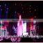 curtain led screen, outdoor stage used led curtain display video screen, 1000mm*500, ultra slim, high brightness, high referesh