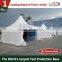 white 5x5m tent high peak pagoda for outdoor event