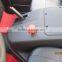 Automatic Transmission Type and EPA&EEC Certificate UTV