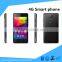 China cheap 4.5 inch Quad core 4G smartphone Android 5.1
