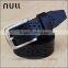 2016 hot sale style competitive price full grain leather women belt
