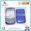 Original plastic cover for blackberry 9320 2 parts cover for blackberry BB 9320 9320 cover housing