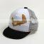 kids size snapback cap for wholesale made in China
