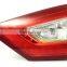 Auto Rear Light Accessories LED Taillights For Ford Mondeo Fusion 5 2014 2015 Quality Choice