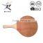 wood beach tennis racket