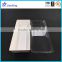 Custom plastic rectangle clear sandwich container