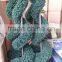 Driect manufacture Latest spiral topiary artificial boxwood spiral tree for decoration