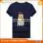 Anti-Pilling,Anti-Shrink,Eco-Friendly Feature And 100% Cotton Material T-shirt