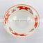 linyi made porcelain bowl,salad bowl.soup bowl