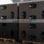 Triple 21-inch subwoofers 3600W sub bass woofer speaker