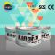 KINGFIX Brand red hardener water resistant body filler
