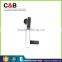 High quality charging port flex cable for iPad 4