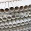 Cheap pvc pipe for electrical protect