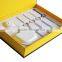 dental bleaching kit with advanced 6bulb blue led light