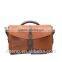 leather duffle bag duffle travel bag