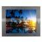 10.4 inch sunlight readable IP65 waterproof industrial touch screen monitor