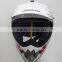High quality safety motorcross helmet