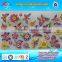 Factory Wholesale 3D Kids DIY Eva Foam Sticker , Puffy Foam Stickers , Foam Sticker