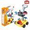 Top popular preschool super tool set boys toys