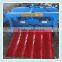 1100 Metal Roofing Sheet Corrugating Iron Sheet Roll Forming Making Machine