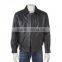 natural mens leather bomber jacket , Genuine Leather Bomber Jackets , black wholesale bomber faux leather jacket