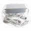 US Plug AC Power Supply Adapter for Wii Game Console (Grey)