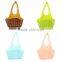 New design faucet hanging PVC kitchen sponge holder