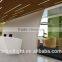 High quality aluminum pendant led linear light surface mounted led linear 40w recessed led light linear lamp