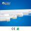 Shenzhen PC cover+Aluminum 100lm/w 18w 1200mm Led T8 Tube