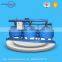 Industrial Automatic water filter Quartz sand filter