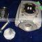 Motorcycle Cylinder Kit in Aluminum And Casting Iron