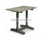 Classic Wooden Coffee Table Mdf Veneer HDCT360