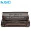 Wholesale New style Leather credit card holder credit card case name card holder