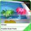 Amusement hand boat ,Paddle boat, Aqua Boat