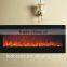 cheap wall insert electric fireplace