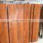 Laminated Flooring 8MM MDF AC2 /8mm Pisos laminados MDF AC2