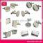 fashion & promotional metal custom shape cuff link, opener shape cufflinks