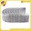 hot selling 4BE1 con rod bearing for Car OEM Standard