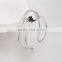 Elegant Korean Ball Stainless Steel Bracelet