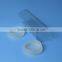 Diameter 31mm Clear Plastic Tube
