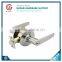 Door handles brushed nickle locks bedroom door handle                        
                                                                                Supplier's Choice