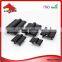 HL-226-1A outdoor equipment Machine Tools type of door hinge