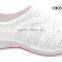 2016 hot sale child garden shoes, eva clogs for kids