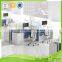 Top Quality Office Furniture/Customized Office Desk 4 person workstation partition staff room