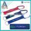 Various mountaineering carabiner hook short lanyard