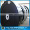 Rubber Conveyor Belts for Mobile Stone Crusher